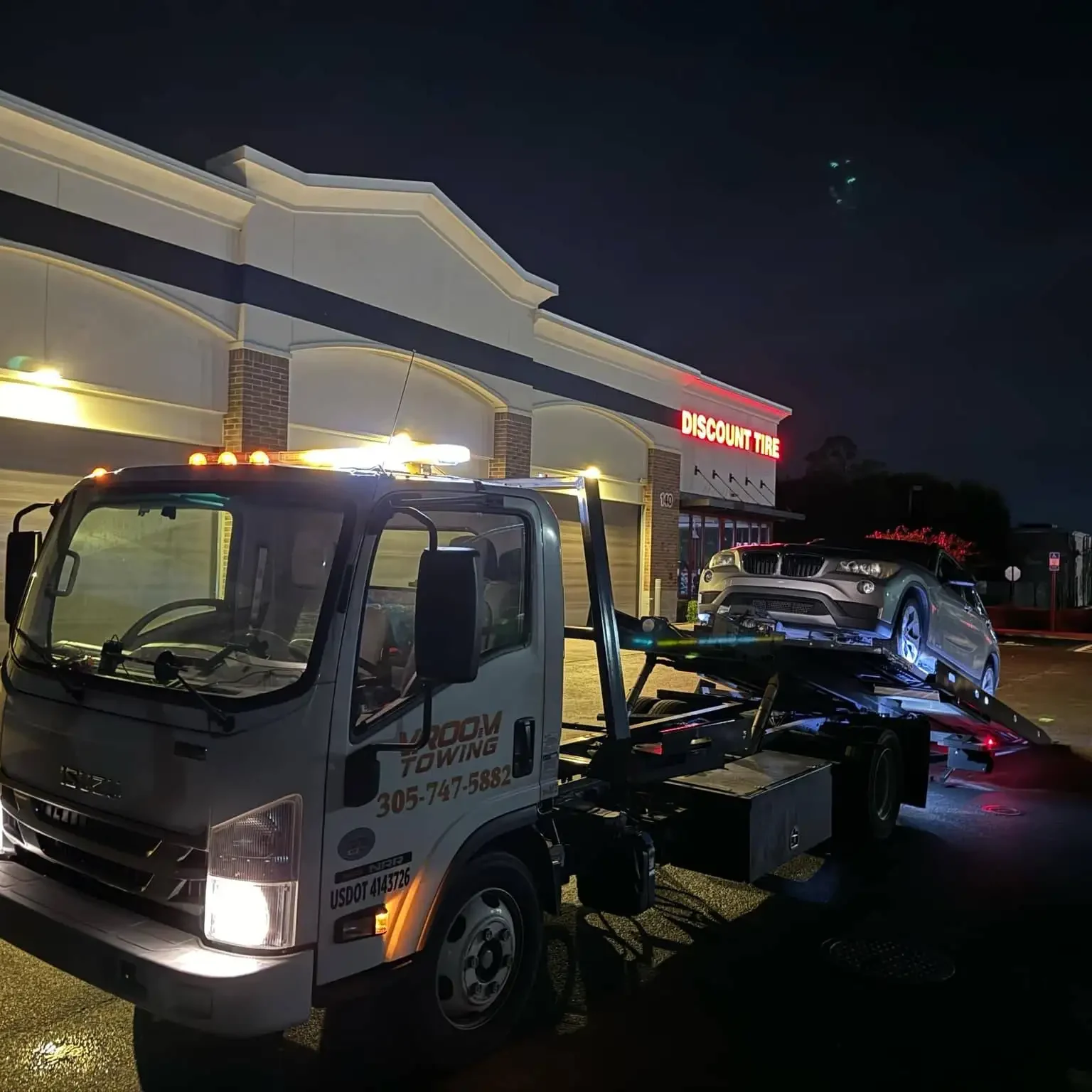 Vroom Towing 24 (4) Vroom Towing 24 (4)